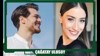 Chagatay Ulusoy and Hazal Kaya meet again in the same project?