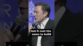 Elon Musk Said Tesla Stock Value is Insane