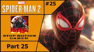 Marvel's Spider Man 2 - Part 25