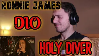 HEADBANG WITH ME  | Dio - Holy Diver Live In London 2005 | ONE OF MY FAVORITES