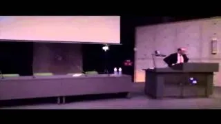 Schumann lecture 2012