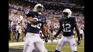 Penn State Defeats Wisconsin in a UNBELIVABLE COMEBACK!!!