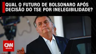 Coppolla e Cardozo debatem futuro de Bolsonaro após decisão do TSE | O GRANDE DEBATE