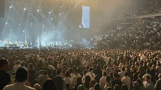 Ishay Ribo Halev Sheli | הלב שלי ישי ריבו MADISON SQUARE GARDEN