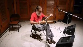 Bowed Psaltery Solos - Gregg Schneeman