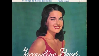 1960 Jacqueline Boyer - Tom Pillibi (English Version)