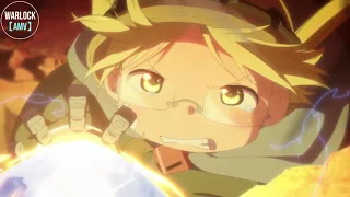 Warlock [AMV] / Made in Abyss