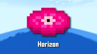 Horizon (Custom Minecraft Music Disc)
