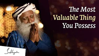 New Year Satsang With Sadhguru - Live @ 31 Dec, 6.20 PM IST, 12.30 PM GMT