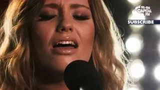 Ella Henderson - Glow (Capital Live Session)