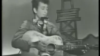 Bob Dylan - Man Of Constant Sorrow