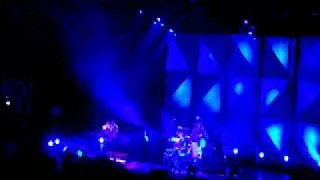 Keane - Love Is The End - Ahoy Rotterdam, 28-10-2008