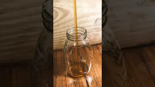 Цветочный мёд полезный мёд
