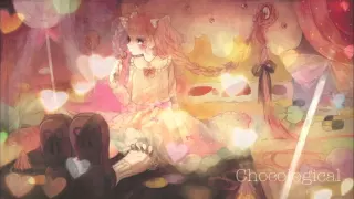 Chocological - H△G(Original artist:Mili)English/Chinese lyrics中英字幕