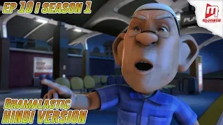 BoBoiBoy Hindi - Season 1 I Ep 10