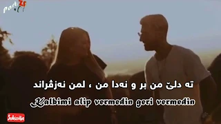 turkish mashup kadr esraworld sen olsan bari kurdish subtitle with turkish lyric