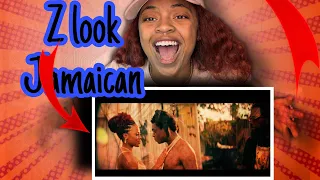 Kodak Black - Z Look Jamaican [Official music video￼] **REACTION** | SNAPPED ??