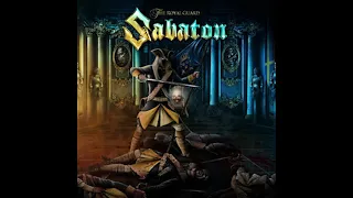 SABATON Livgardet (The Royal Guard)  Nightcore [English  version]