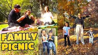 BOTANIC GARDENS MOUNT LOFTY + ANOTHER FAMILY TRIP + SUPER GANDA