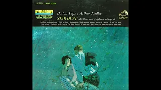 Arthur Fiedler & Boston Pops - Stardust