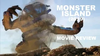 Monster Island (2019) Movie Review