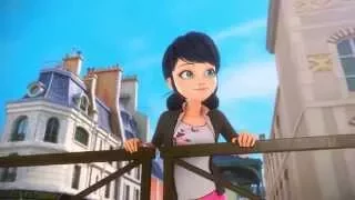 Miraculous Ladybug Trailer (HD/720p)