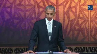 Museum of African American History Opening