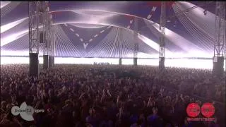 Lowlands 2014 - Always Hardkoor part6 16-08-2014