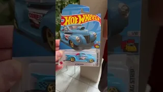 Hot wheels 40 ford pickup truck