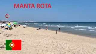 Manta Rota (Portugal)