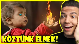 EZT NEM FOGOD ELHINNI! | GYEREKEK, AKIK IGAZI SZUPERERŐKKEL RENDELKEZNEK!