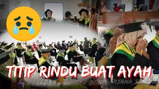 titip rindu buat ayah