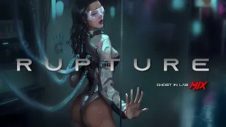 RUPTURE - Dark Clubbing / Cyberpunk / Dark Techno / Midtempo Bass / EBM Mix