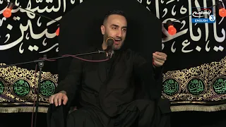 Dr. S Ammar Nakshawani - Cursing Sahaba: Muawiya Cursing Ali - Night 7