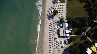 Effect Algara Club Beach Hotel in Kranevo, Bulgaria🏖️🏖️🏖️🏖️