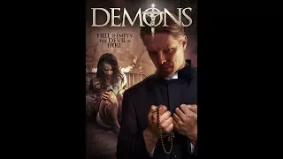 Wildman Willis Demons Review