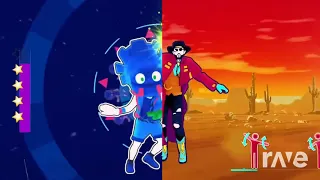 Blue Dance 2020 - Just Dance 2018 & Old Town Road | RaveDj