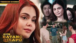 'FPJ's Batang Quiapo Wag Umasa' Episode | FPJ's Batang Quiapo Trending Scenes