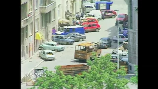 Sarajevo Juni 1992