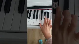 hababam sınıfı müziği🎹(piano)