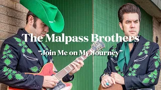 Join Me on My Journey - The Malpass Brothers LIVE at Ragamuffin Hall