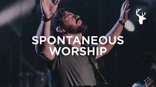 Spontaneous Worship - Steffany Gretzinger + Josh Baldwin