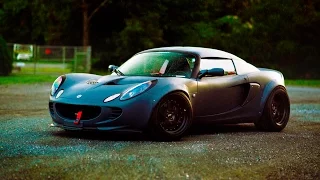 Ultimate Lotus Elise/Exige Sound Compilation