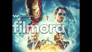 Tera Baap Aaya Iron Man version full Song Marvellous Studios, Avengers,Iron Man,