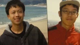 Santa Barbara families remember sons lost