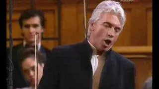 Hvorostovsky - Don Carlo - Death of Rodrigo