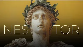 ANCIENT GREEK LYRE - Nestor | Sounds of Antiquity | Greek Odyssey