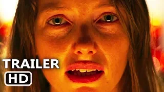 IN THE TRAP Trailer (2020) Thriller Movie HD