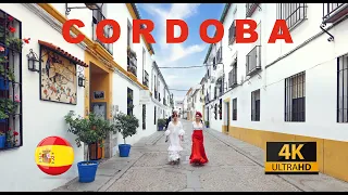 🇪🇸 Cordoba the hidden gem of Spain. The most underrated city of Spain