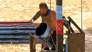 Κώστας Π. VS Κώστας Α. | Survivor All Star | 30/01/2023